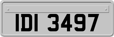 IDI3497