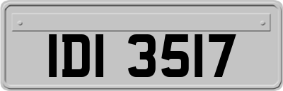 IDI3517