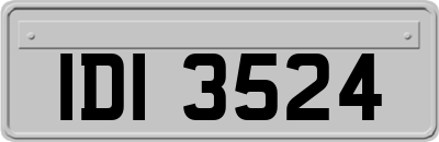 IDI3524