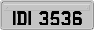 IDI3536