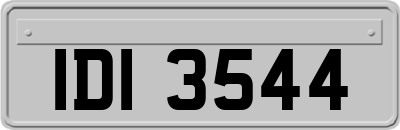 IDI3544