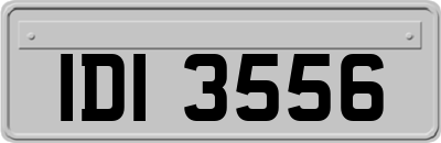 IDI3556