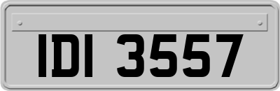 IDI3557