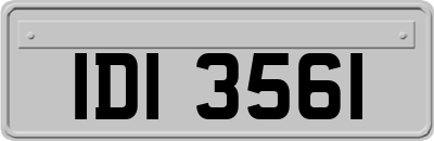 IDI3561