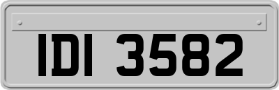 IDI3582