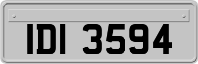 IDI3594