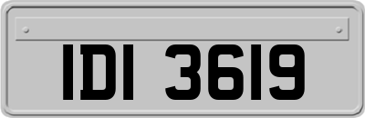 IDI3619