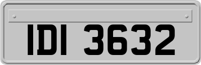 IDI3632