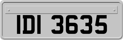 IDI3635