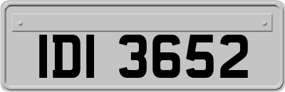 IDI3652