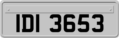 IDI3653