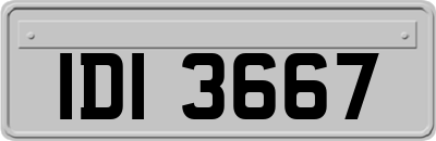 IDI3667