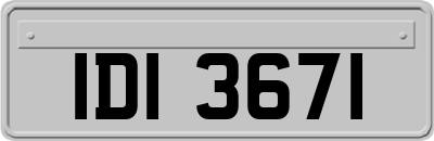 IDI3671