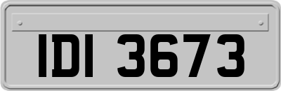 IDI3673