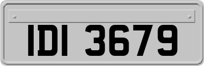 IDI3679