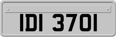 IDI3701