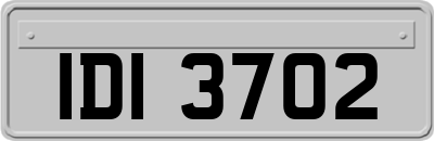 IDI3702