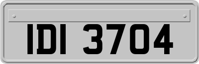IDI3704