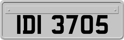 IDI3705