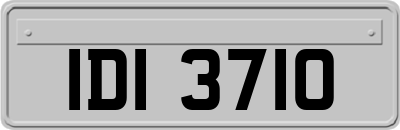 IDI3710