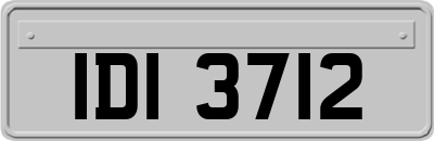 IDI3712