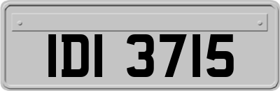 IDI3715