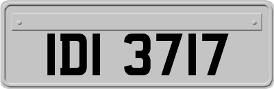 IDI3717