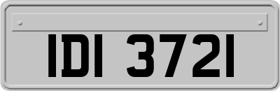 IDI3721