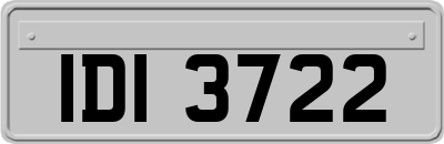 IDI3722