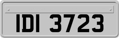 IDI3723