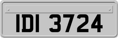 IDI3724