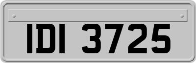 IDI3725