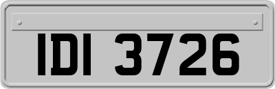 IDI3726