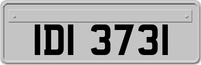 IDI3731