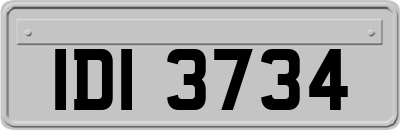 IDI3734