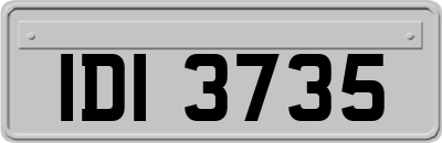IDI3735