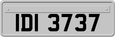 IDI3737