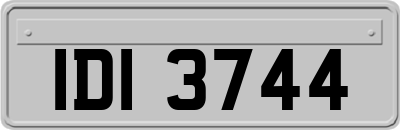 IDI3744
