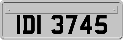 IDI3745