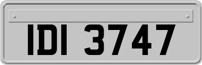 IDI3747