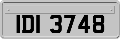 IDI3748