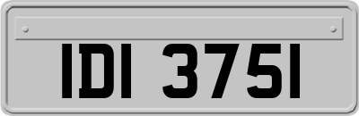 IDI3751