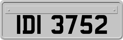 IDI3752