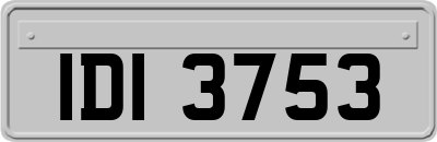 IDI3753