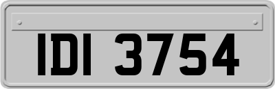 IDI3754
