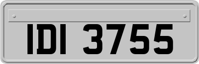 IDI3755