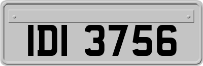 IDI3756