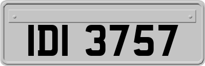 IDI3757