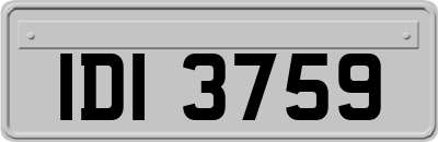 IDI3759