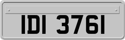 IDI3761